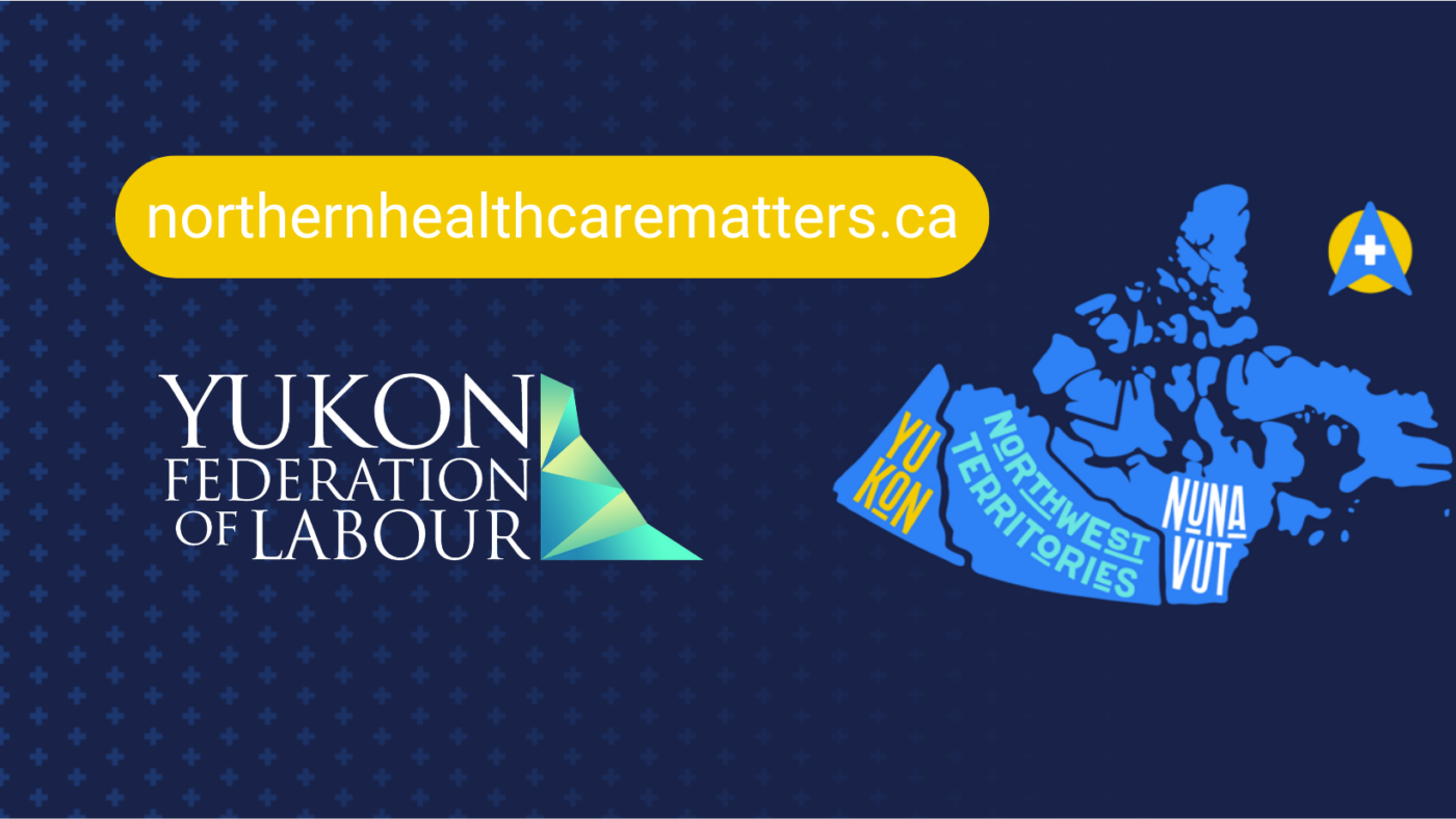 northern health care campaign